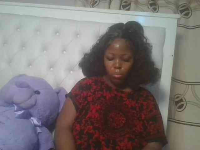 CuteTinkerbella webcam