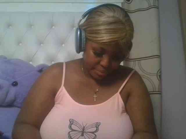 CuteTinkerbella webcam