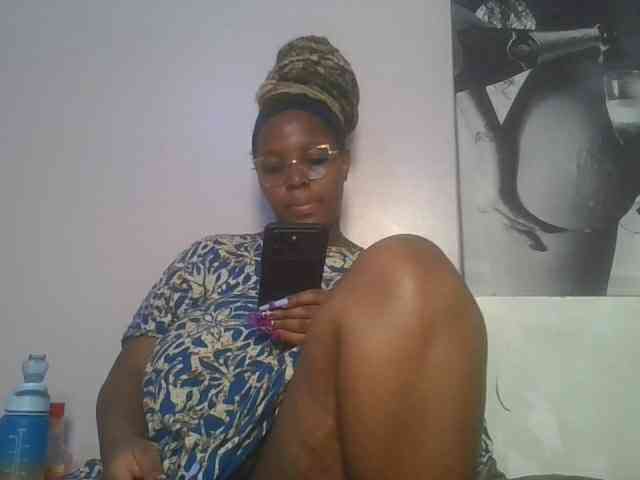 CuteTinkerbella webcam