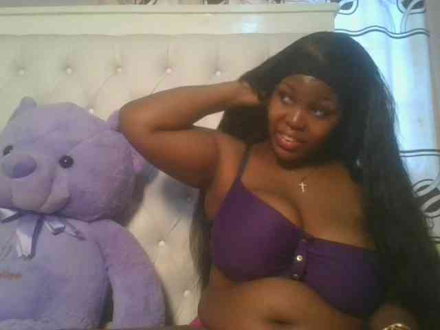 CuteTinkerbella webcam