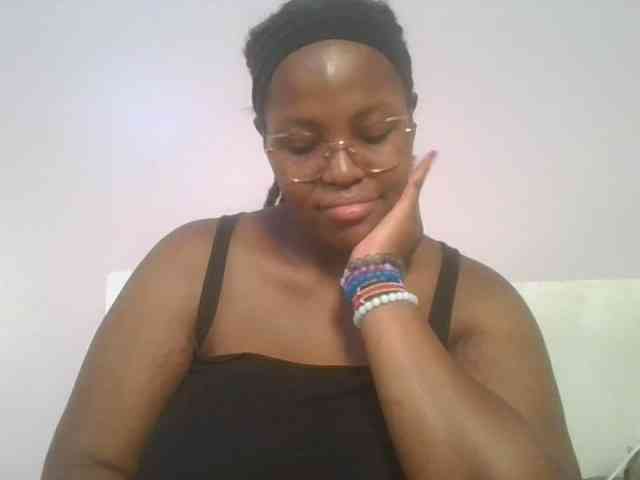 CuteTinkerbella webcam