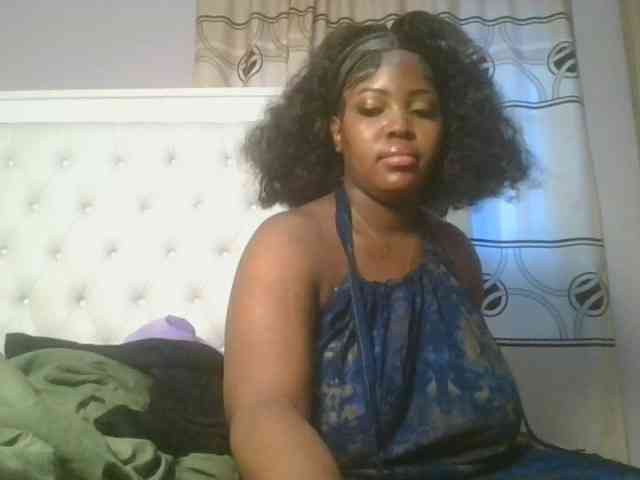 CuteTinkerbella webcam