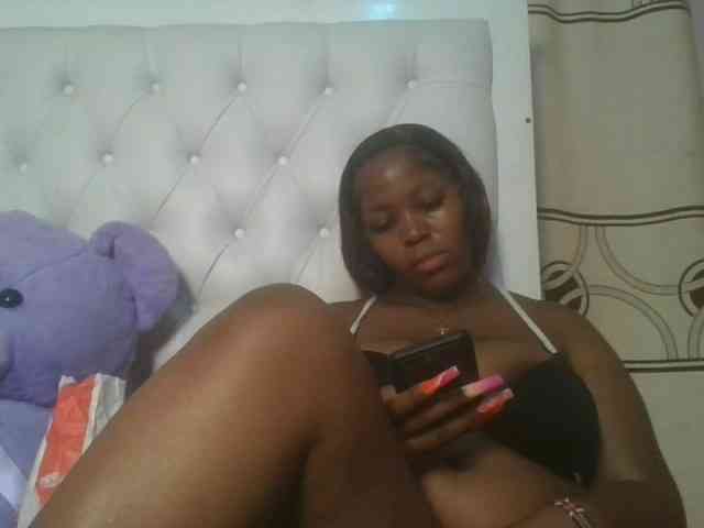 CuteTinkerbella webcam