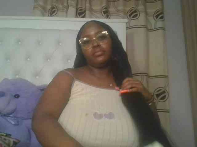 CuteTinkerbella webcam