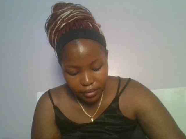 CuteTinkerbella webcam