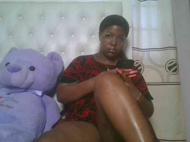 CuteTinkerbella webcam