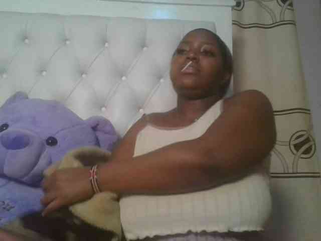 CuteTinkerbella webcam