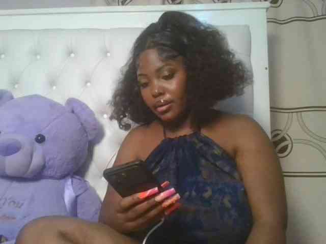 CuteTinkerbella webcam