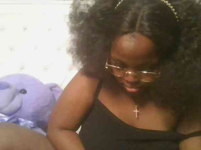 CuteTinkerbella webcam