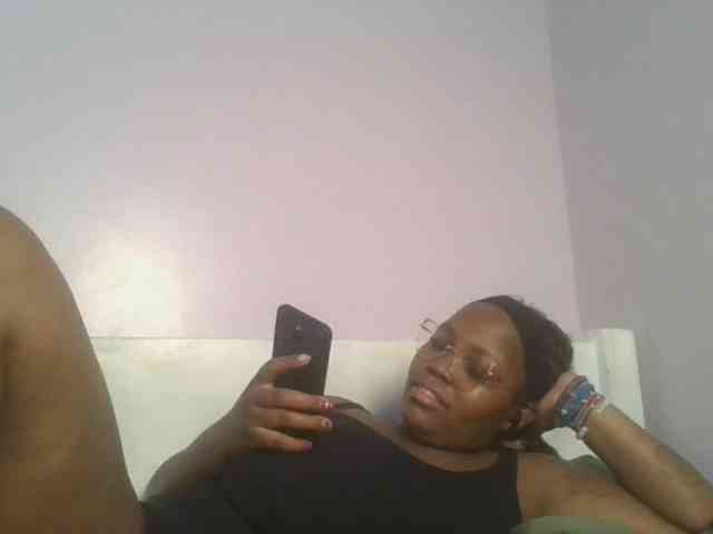 CuteTinkerbella webcam