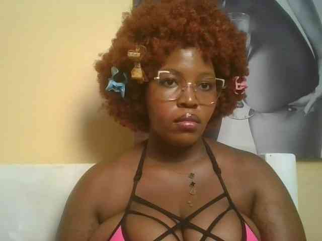 CuteTinkerbella webcam