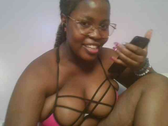 CuteTinkerbella webcam