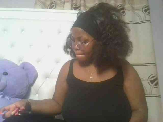 CuteTinkerbella webcam