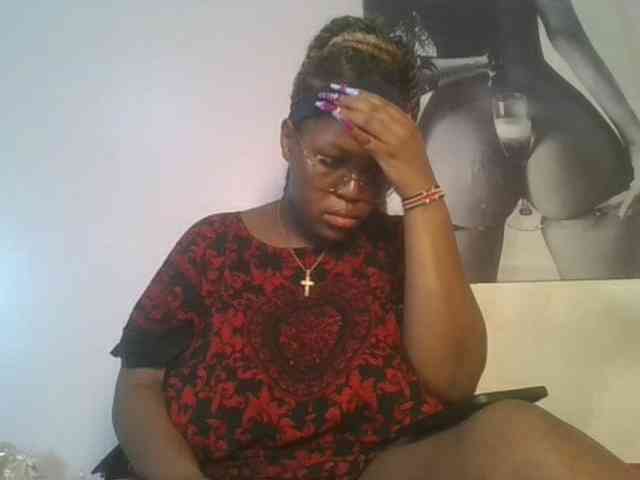 CuteTinkerbella webcam