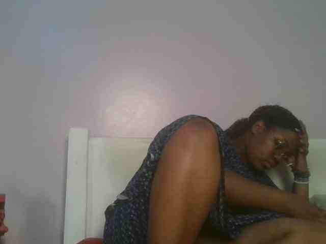 CuteTinkerbella webcam