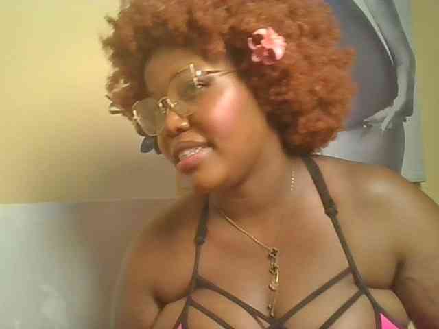 CuteTinkerbella webcam