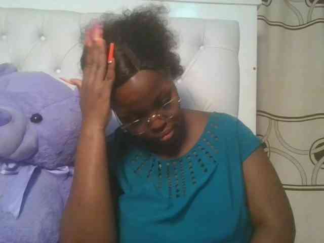 CuteTinkerbella webcam