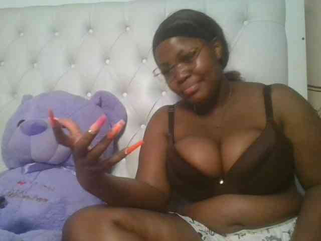 CuteTinkerbella webcam