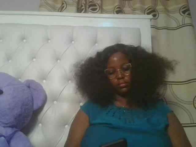 CuteTinkerbella webcam