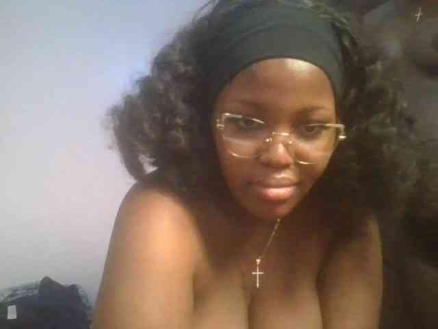 CuteTinkerbella webcam