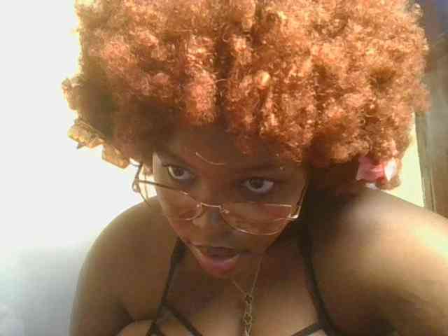 CuteTinkerbella webcam