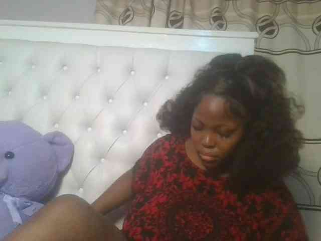 CuteTinkerbella webcam