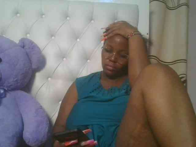 CuteTinkerbella webcam