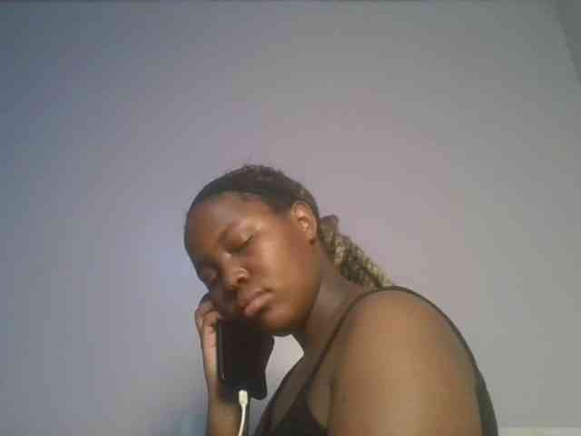 CuteTinkerbella webcam