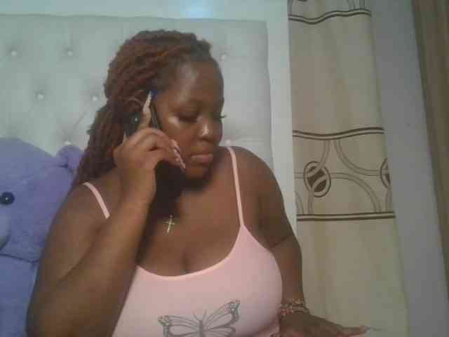 CuteTinkerbella webcam