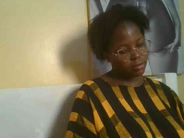 CuteTinkerbella webcam