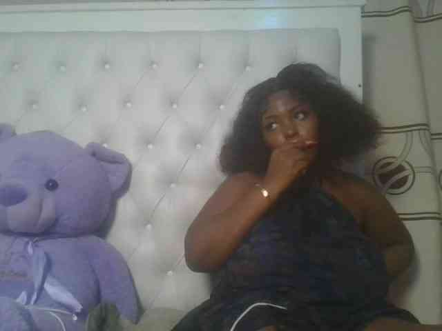 CuteTinkerbella webcam