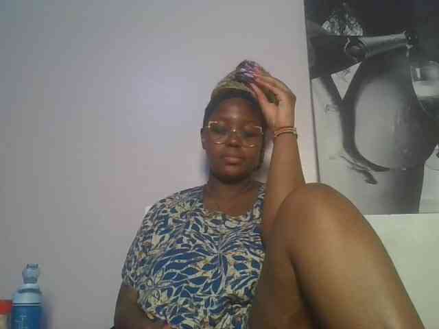 CuteTinkerbella webcam