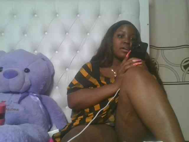 CuteTinkerbella webcam