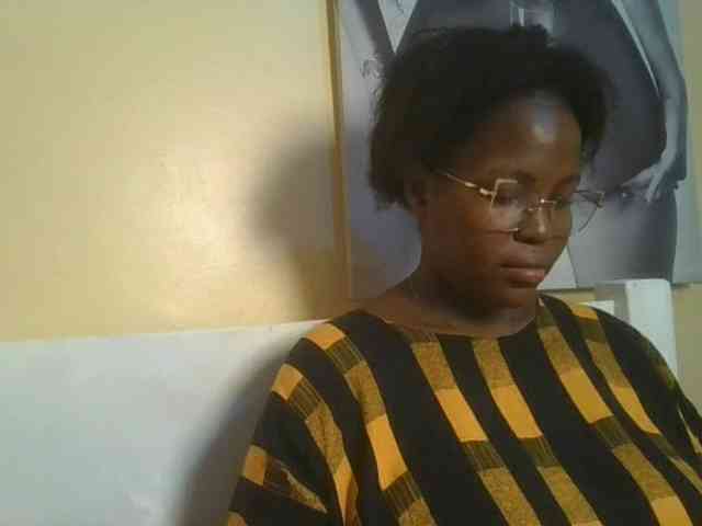 CuteTinkerbella webcam