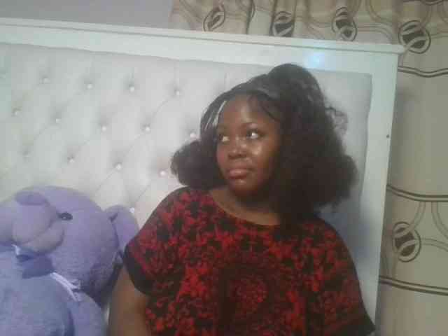 CuteTinkerbella webcam