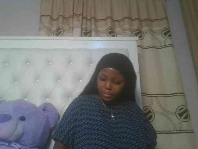 CuteTinkerbella webcam