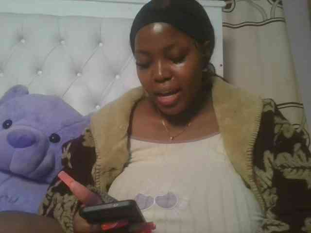 CuteTinkerbella webcam