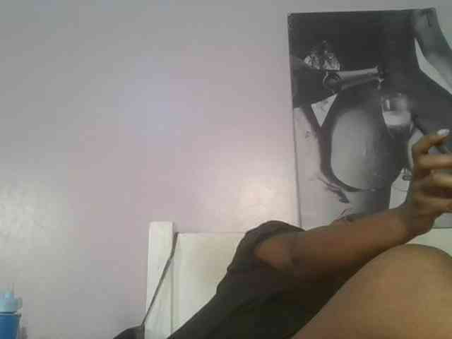 CuteTinkerbella webcam