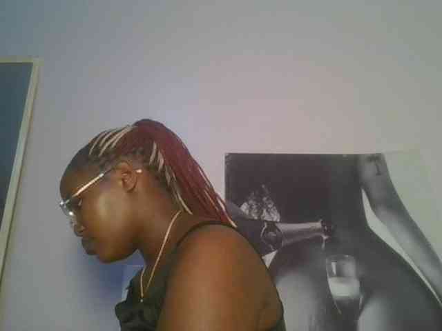 CuteTinkerbella Live Webcam on BongaCams