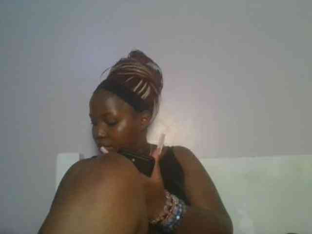 CuteTinkerbella webcam