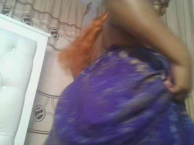 CuteTinkerbella webcam