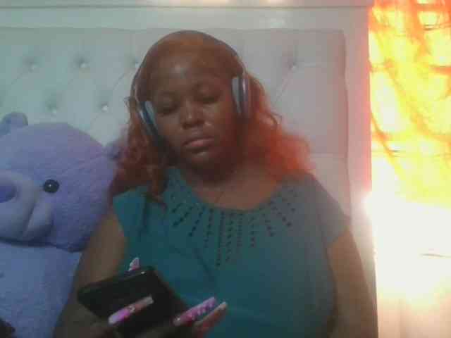 CuteTinkerbella webcam