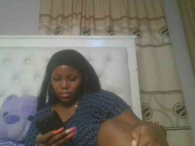 CuteTinkerbella webcam