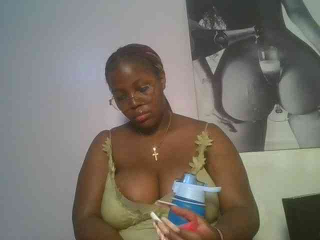 CuteTinkerbella webcam