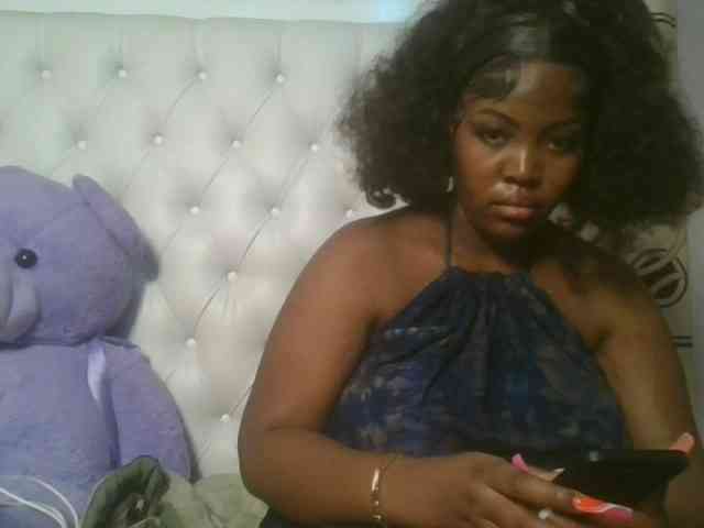 CuteTinkerbella webcam