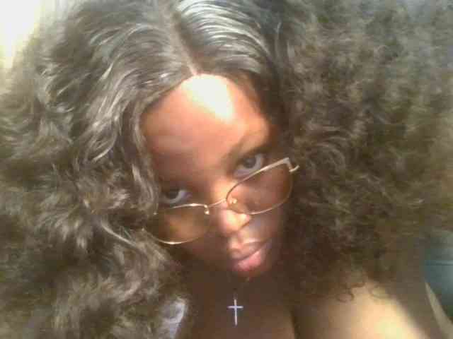 CuteTinkerbella webcam