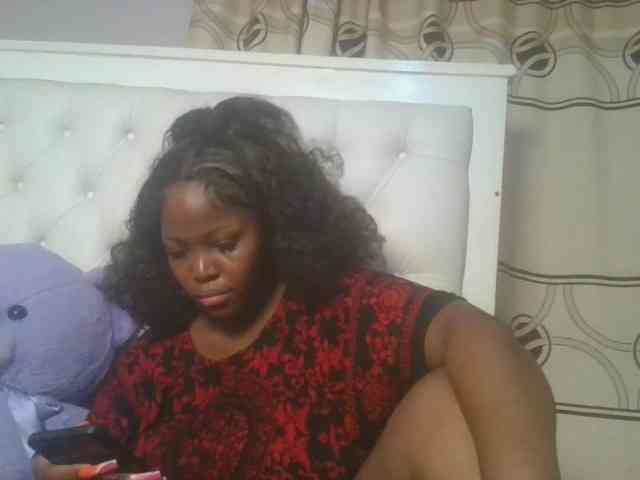 CuteTinkerbella webcam