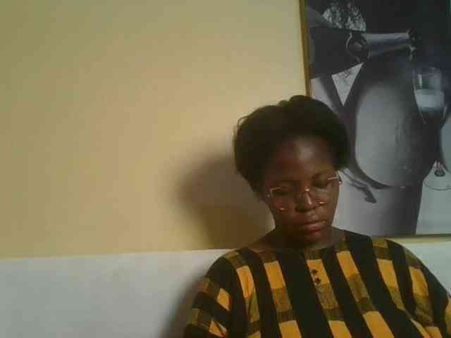 CuteTinkerbella webcam