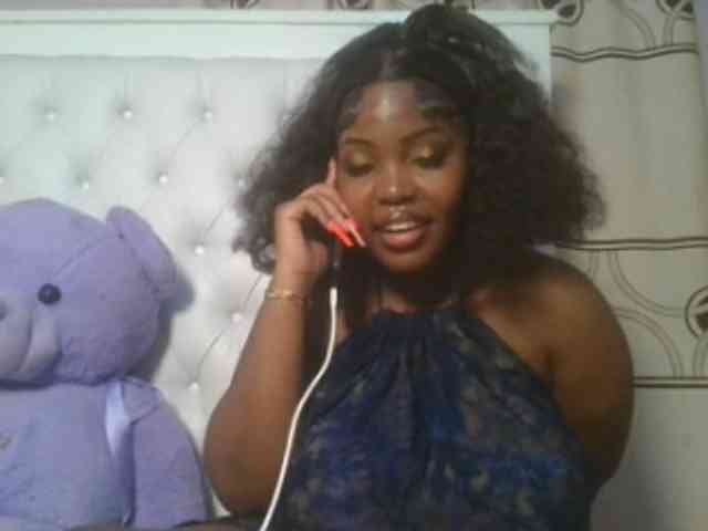 CuteTinkerbella webcam