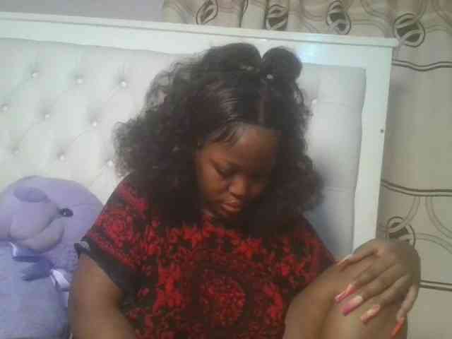 CuteTinkerbella webcam